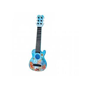 Mini Violao Azul Hc081890 - Art Brink