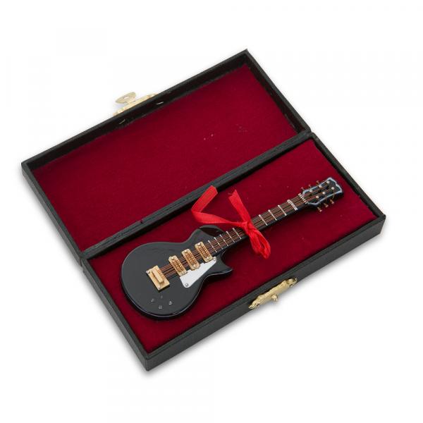 Miniatura Guitarra PB - Natuarte