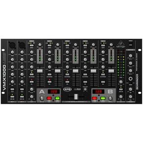 Mixer Behringer DJ 110V VMX1000USB