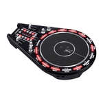 Mixer Controlador Para Dj Casio XW DJ1 Usb 2 Canais