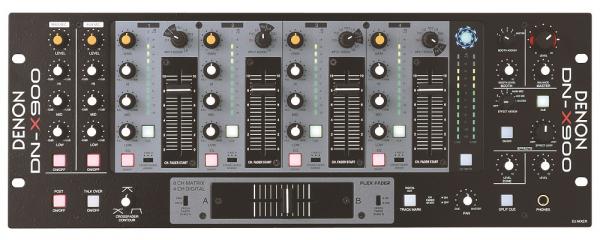 Mixer Denon DJ DNX900 110V