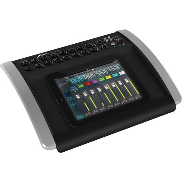 Mixer Dig. Ios/pc/android, 18-in/8-out X-air X18 - Behringer