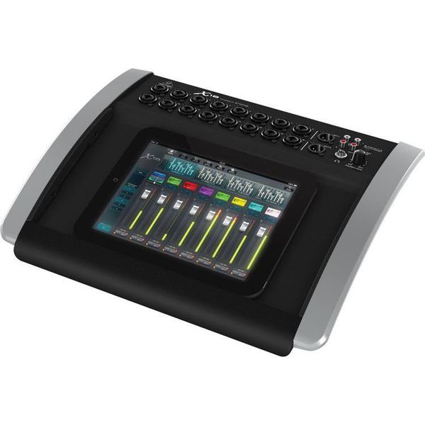 Mixer Dig. IOS/PC/Android, 18-in/8-out X-Air X18 - Behringer