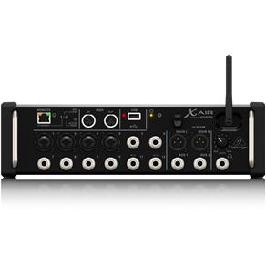 Mixer Dig. X-Air XR12 IOS/PC/Android, 12in/4out - Behringer