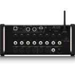 Mixer Dig. X-air Xr16 Ios/pc/android, 16in/6out - Behringer