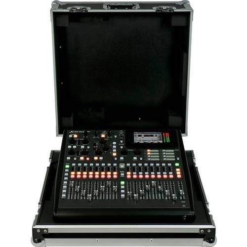 Mixer Digital 16 Canais Case X32producer-Tp Behringer 110v