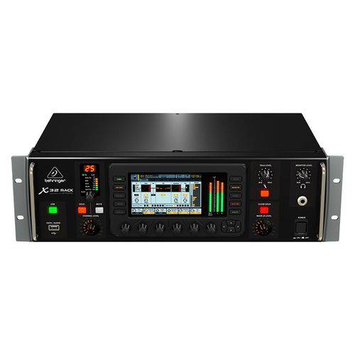 Mixer Digital Behringer X32 Rack Bi-volt