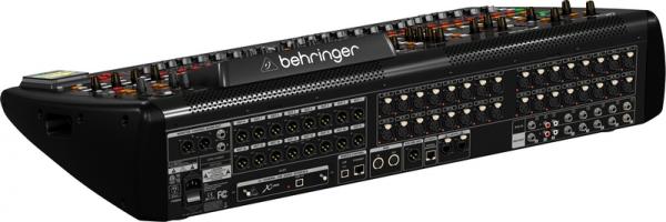 Mixer Digital de 32 Canais Bi-volt - X32 - Behringer Pro-sh