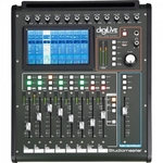 Mixer Digital DIGILIVE16 STUDIOMASTER