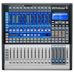 Mixer Digital Usb Presonus Studiolive 16.0.2 Sl-1602 Usb