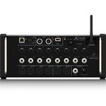 Mixer Digital X-Air XR16 para IOS/Pc/Android com 16in/6out - Behringer