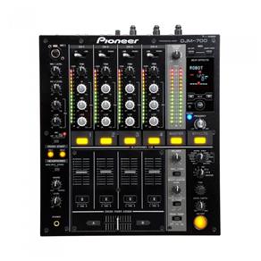 Mixer Dj Pioneer DJM-700