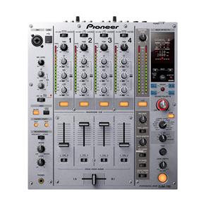 Mixer Dj Pioneer DJM-750