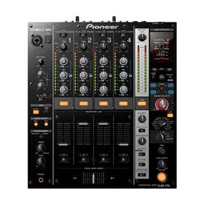 Mixer Dj Pioneer DJM-750