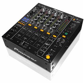 Mixer Dj Pioneer DJM-850