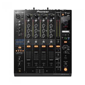 Mixer Dj Pioneer DJM-900 Nexus
