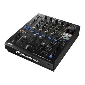 Mixer Dj Pioneer DJM-900 SRT