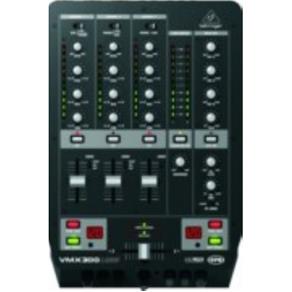 Mixer DJ - VMX300USB - Behriger - 002459 - 110v