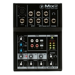 Mixer Mackie Mix5
