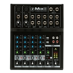 Mixer Mackie Mix8