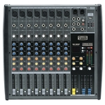 Mixer Mark Audio by Attack - Mesa de Som 8 canais Cmx08 Usb