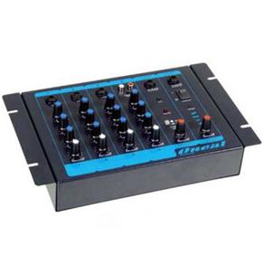 Mixer OMX-4 04 Channels 120/240/12V - ONEAL