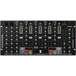 Mixer para DJ Behringer VMX1000USB Pro Mixer 5 Canais
