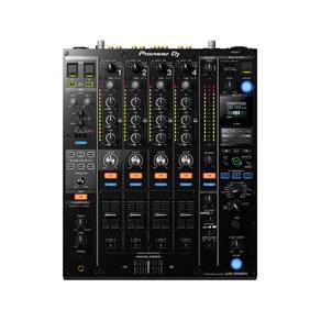 Mixer Pioneer DJ DJM-900NXS2