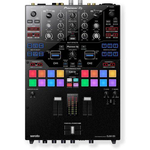 Mixer Pioneer DJ Djm-s9