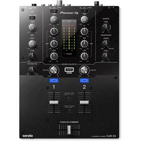 Mixer Pioneer DJ DJM-S3