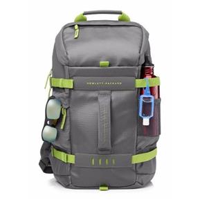 Mochila HP Odyssey Backpack para Notebook 15.6 - L8J89AA - Cinza