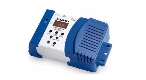 Modulador Agil de Audio e Video para Tv/catv Mod-002 Aquario