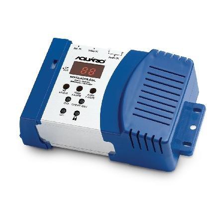 Modulador AGIL de Audio e Video para TV/CATV MOD-002 - Aquario