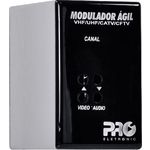 Modulador Agil Vhf / Uhf / Catv / Cftv Pqmo-2600B
