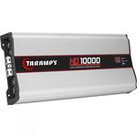Módulo Amplificador 1000w 2r Hd10000 Taramps