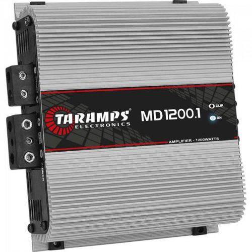 Módulo Amplificador 1200w 1r Md12000 Taramps