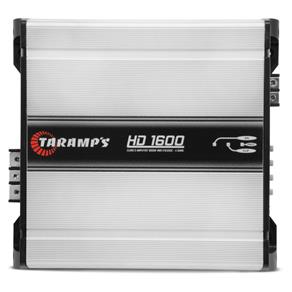 Módulo Amplificador Automotivo Hd1600 4 Ohms - Taramps