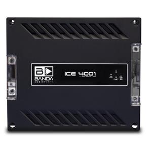 Módulo Amplificador Banda Audioparts Ice 4001