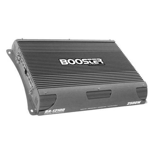 Módulo Amplificador Booster Ba-1210d