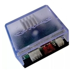 Modulo Amplificador Corzus Hf702 140w Rms Digital