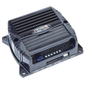 Módulo Amplificador de Potência CL 600 Vision 2 Canais 100 RMS Módulo Amplificador de Potência Stetsom CL 600 Vision 2 Canais 100 RMS