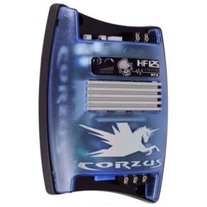 Módulo Amplificador de Potência Corzus Digital 125Wrms 1 Canal