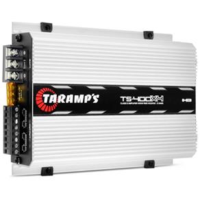 Módulo Amplificador de Som Taramps Ts400X4 (4X100W Rms)