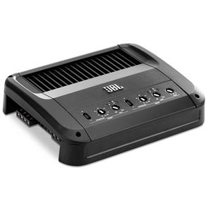 Módulo Amplificador Digital - 100W (4 Canais) - GTO-804EZ