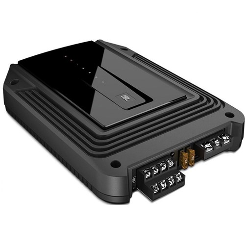 Módulo Amplificador Digital - 60W (4 Canais) - Jbl Gxa604 Jbl
