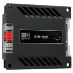 Módulo Amplificador Digital Banda Ice 1200 - 1 Canal - 1200 Watts RMS