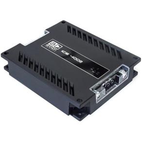 Módulo Amplificador Digital Banda Ice 4002 - 1 Canal - 4000 Watts Rms - 2 Ohms