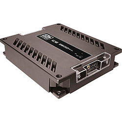 Módulo Amplificador Digital Banda Ice 2500 1 Canal - 2500 Watts RMS