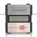 Módulo Amplificador Digital Hurricane H 1.8k 1800 Watts Rms 1 Canal Mono