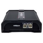 Módulo Amplificador Digital SounDigital SD5000.1D EVO 2 Black 1 Canal 6530 Watts RMS 2 Ohms